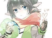 【all金】有一天金变成了小孩子