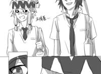 【凹凸世界】雷狮日哭帕洛斯r18