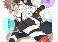 凹凸世界雷狮海盗团×金按摩棒