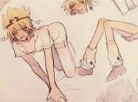 【雷安腐漫LOFTER】安迷修被各种姿势进入