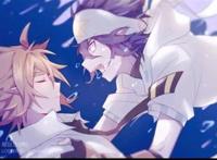 【雷安腐漫】安迷修当众高潮