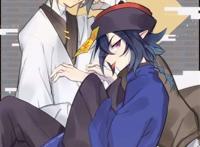 凹凸世界〖雷安·文贴〗雷安养父子r18