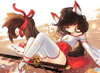 忍者必须3吃琳在去内ps图集