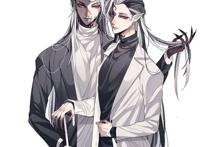 第五人格 官图 宿伞之魂 