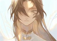 宿伞之魂-残花泪