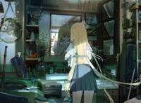 日本插画师 くっか 作品