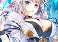 《碧蓝航线》加贺精美图