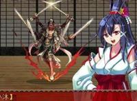 战巫女小沐安卓版