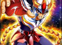 圣斗士星矢一辉