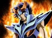 《圣斗士星矢》一辉