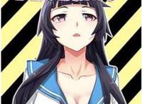 《我才不会被女孩子欺负呢》