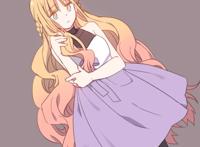 能吃的只有你,动漫头像