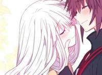 能吃的只有你,动漫情头