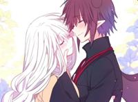 能吃的只有你,动漫壁纸