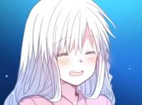 能吃的只有你,动漫头像