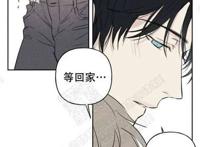 全彩韩漫耽美之他的东西一直放在里面一整夜