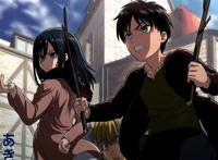    [KAROMIX (karory)] Karorful mix EX11 (进撃の巨人)[汉化同人志 