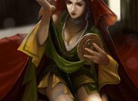 三国杀原7落选作品原画