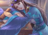 吴苋·设宴留胡 三国杀皮肤