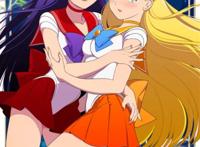 美少战士金星被多叔X h本子番