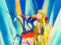 美少女战士#金星死得最惨了