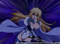 「星刻の竜骑士/星刻的龙骑士」