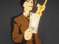 《富豪刑警 Balance:UNLIMITED》