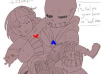 sans frisk