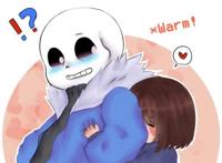 sans frisk