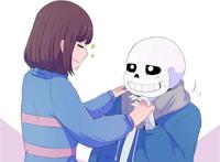 undertale frans fic cover undertale frans fic cover