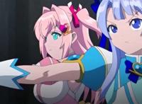 【熟肉】愛聖天使ラブメアリー ～～ THE ANIMATION 第1巻