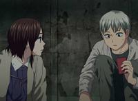 [higashiyama show] implicity