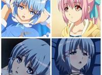 女の価値は,お乳で决まる! な,訳ないじゃんバカヤロー! by立夏编