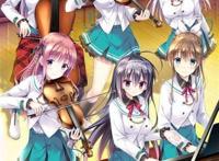 想いを捧げる乙女のメロディー fd全CG存档