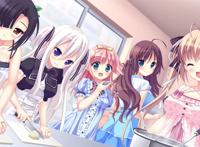 彼女が俺にくれたもの.俺が彼女にあげるもの.