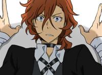 双黑情头( `) lofter:伊藤文豪野犬对图