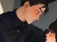 自截#我是大哥大#情头 京子,伊藤