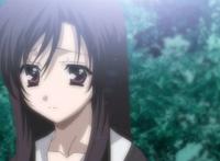 桂言叶:来追我啊,很容易哦