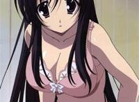 日在校园桂言叶-katsura kotonoha-かつら ことのは