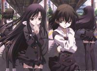 school day:桂言叶