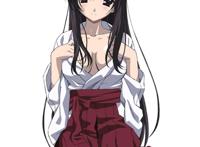 school days 桂言叶的手机壁纸