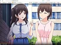 アダルトアニメーションの新ブランド「gail feenur」が始动します! アダルトアニメーションの新ブランド「gail feenur」が始动します!