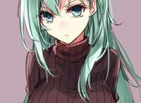 铃谷 縦セタ