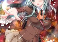 「铃谷スリーブ」/「kino★c86a27a」のイラスト