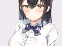 碧蓝航线——铃谷(狺)