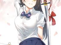 碧蓝航线—铃谷(狺)