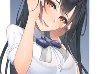 碧蓝航线——铃谷(狺)