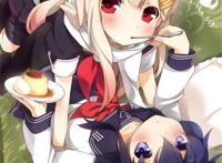 【动漫美图】[SEQMED (ユメのオワリ)] over QMR（1~23） (艦隊これくしょん -艦これ-)