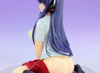 女仆新娘 有纪 异色版