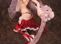 大人气R18画师 · 鬼月あるちゅ和服装